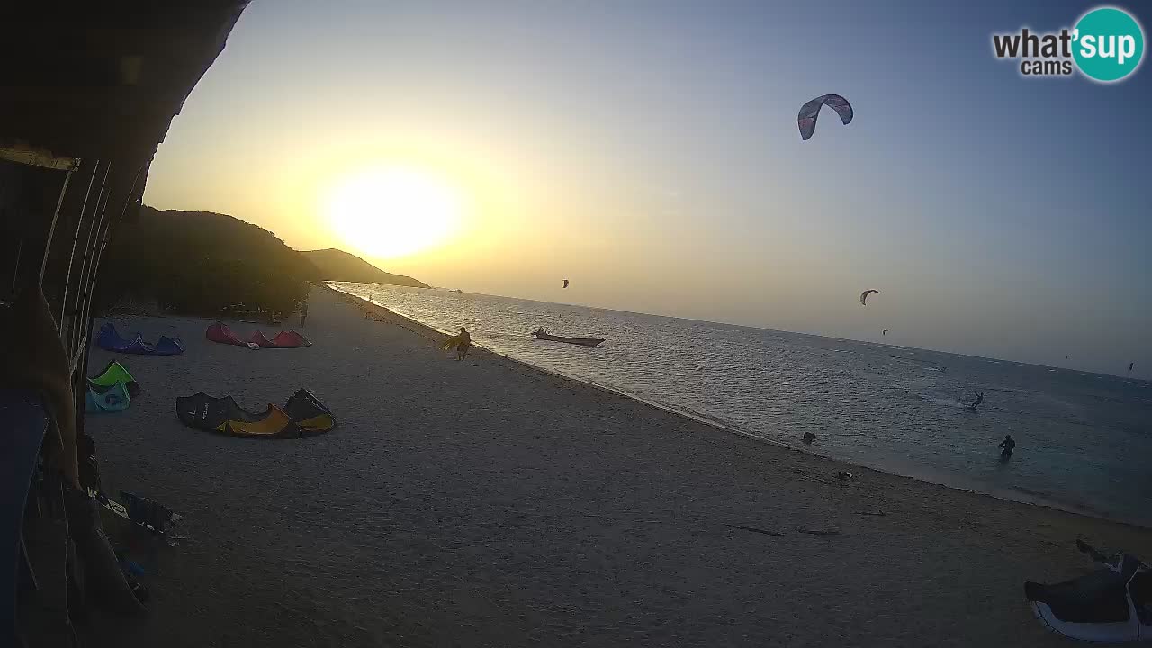 Web kamera plaza Buen Hombre – Kite Buen Hombre Kiteboarding School