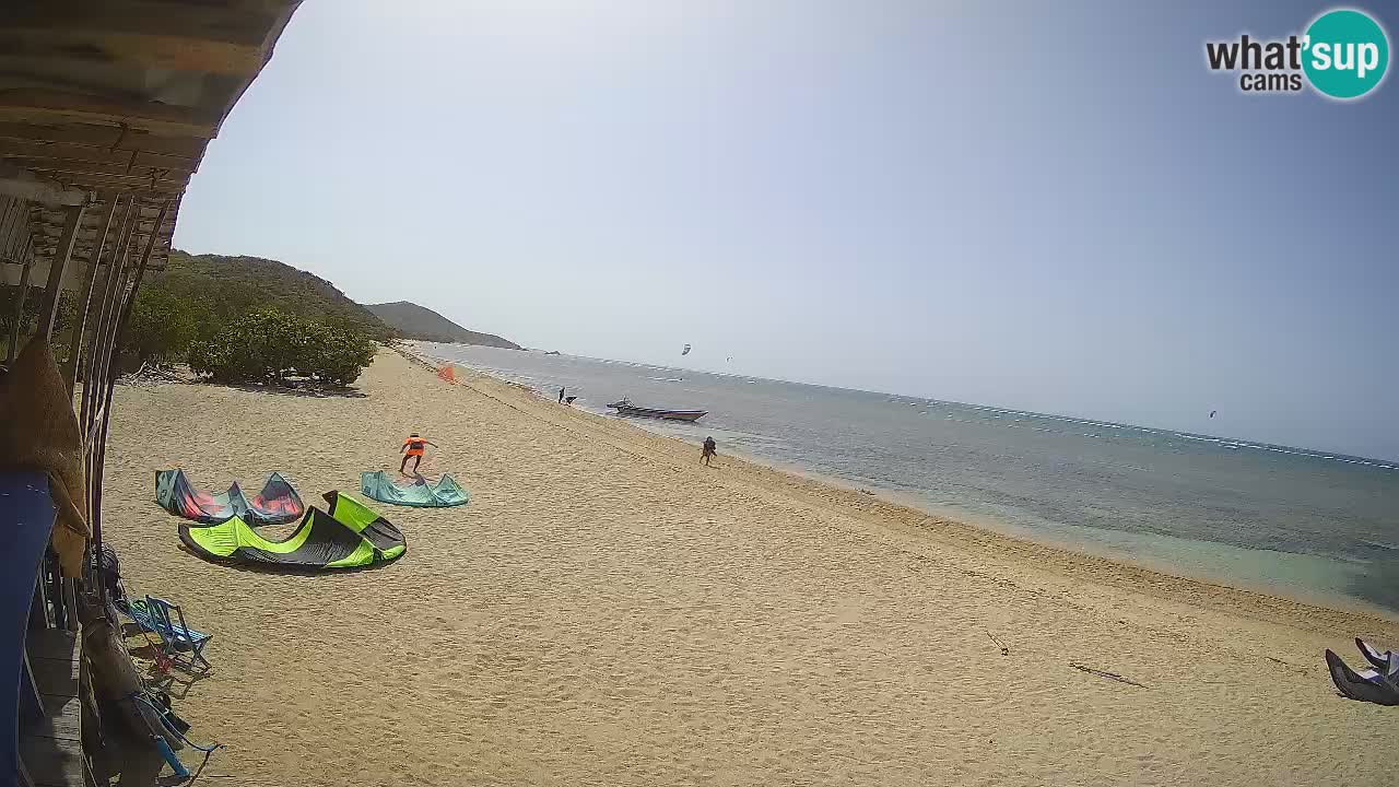 Webcam playa Buen Hombre – Kite Buen Hombre Kiteboarding School
