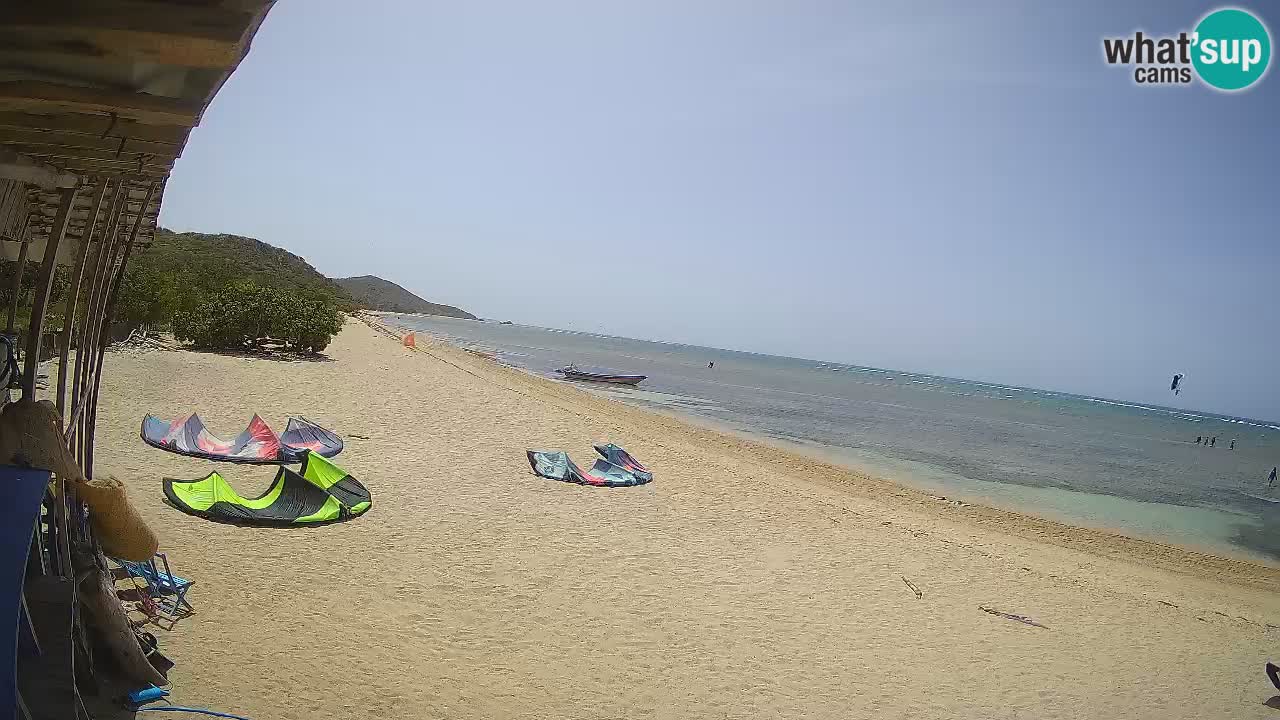 Spletna kamera plaza Buen Hombre – Kite Buen Hombre Kiteboarding School