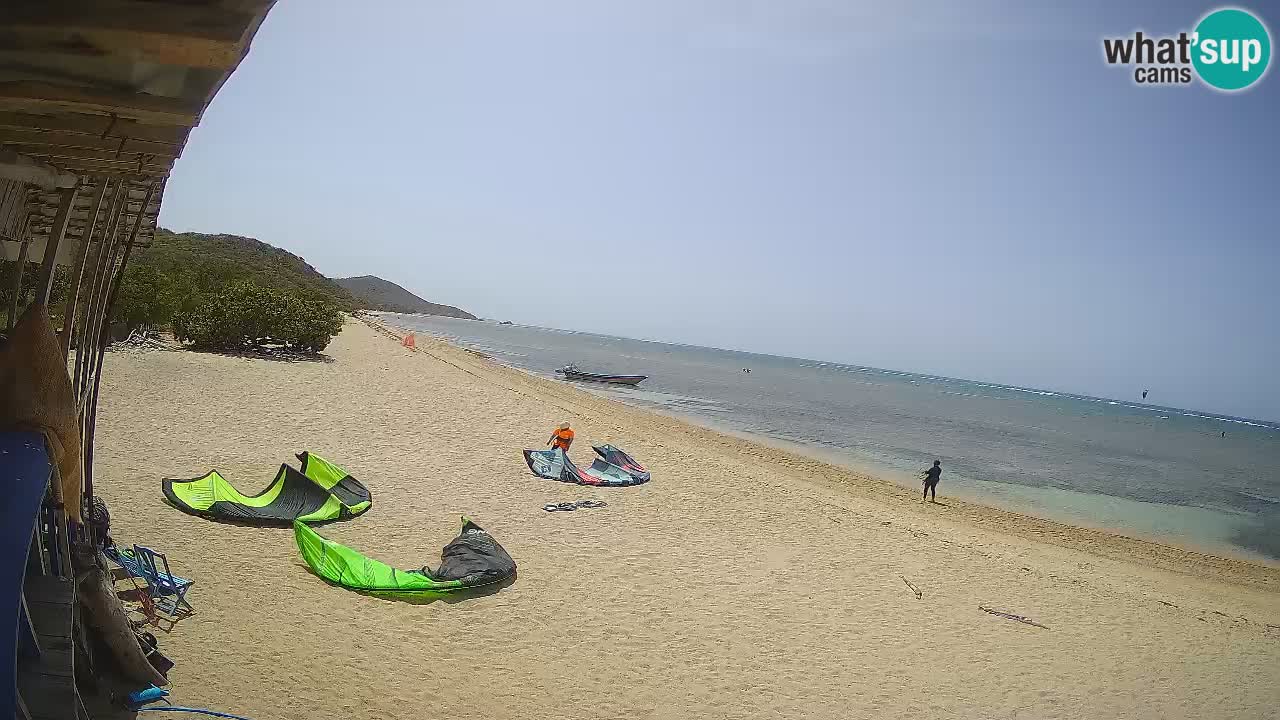 Spletna kamera plaza Buen Hombre – Kite Buen Hombre Kiteboarding School
