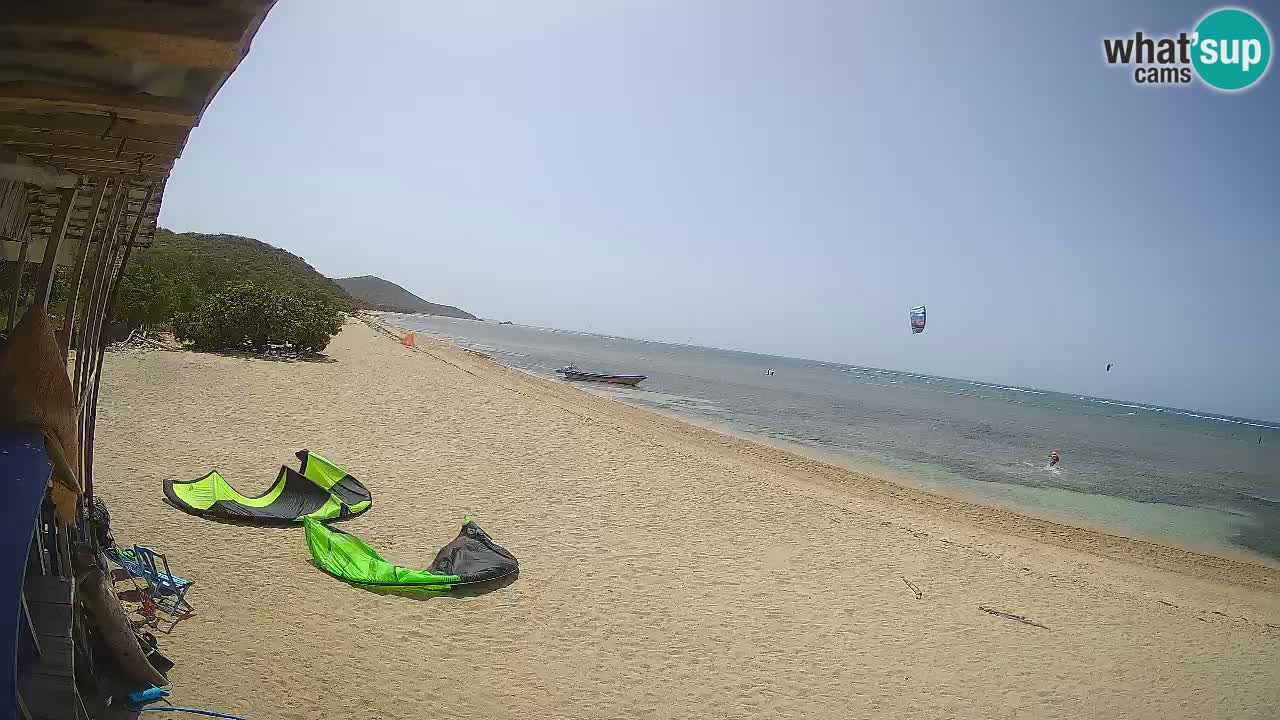 Spletna kamera plaza Buen Hombre – Kite Buen Hombre Kiteboarding School