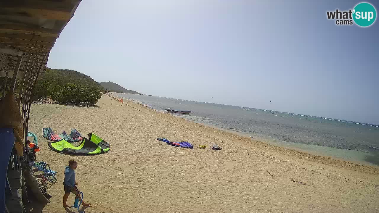 Webcam spiaggia Buen Hombre – Kite Buen Hombre Kiteboarding School