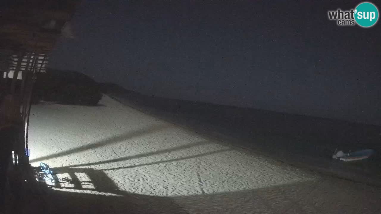 Webcam spiaggia Buen Hombre – Kite Buen Hombre Kiteboarding School