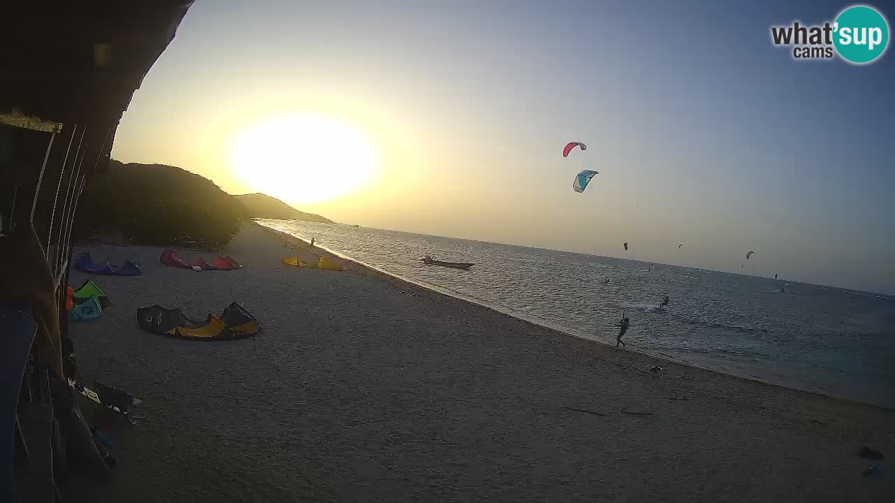 Web kamera plaza Buen Hombre – Kite Buen Hombre Kiteboarding School