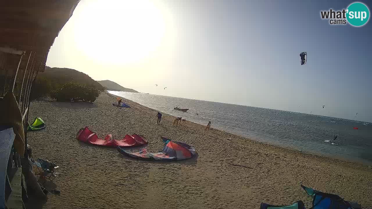 Spletna kamera plaza Buen Hombre – Kite Buen Hombre Kiteboarding School