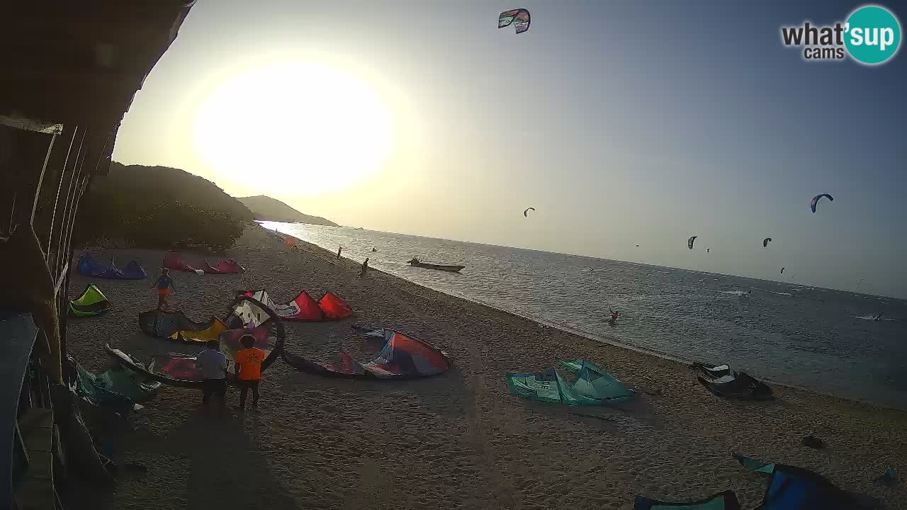 Spletna kamera plaza Buen Hombre – Kite Buen Hombre Kiteboarding School