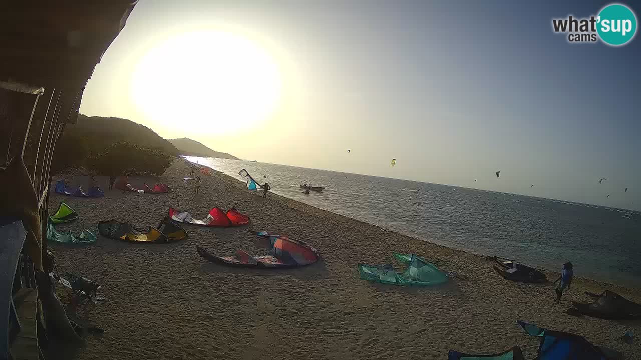 Spletna kamera plaza Buen Hombre – Kite Buen Hombre Kiteboarding School