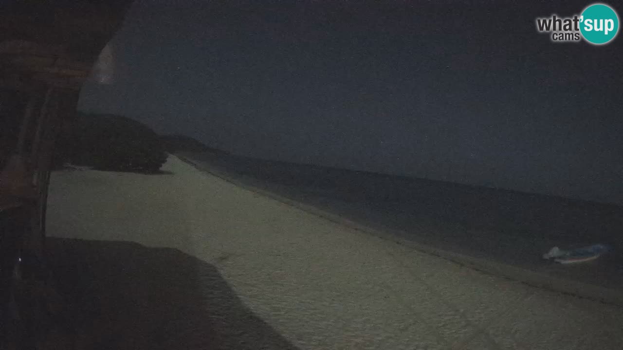 Webcam spiaggia Buen Hombre – Kite Buen Hombre Kiteboarding School