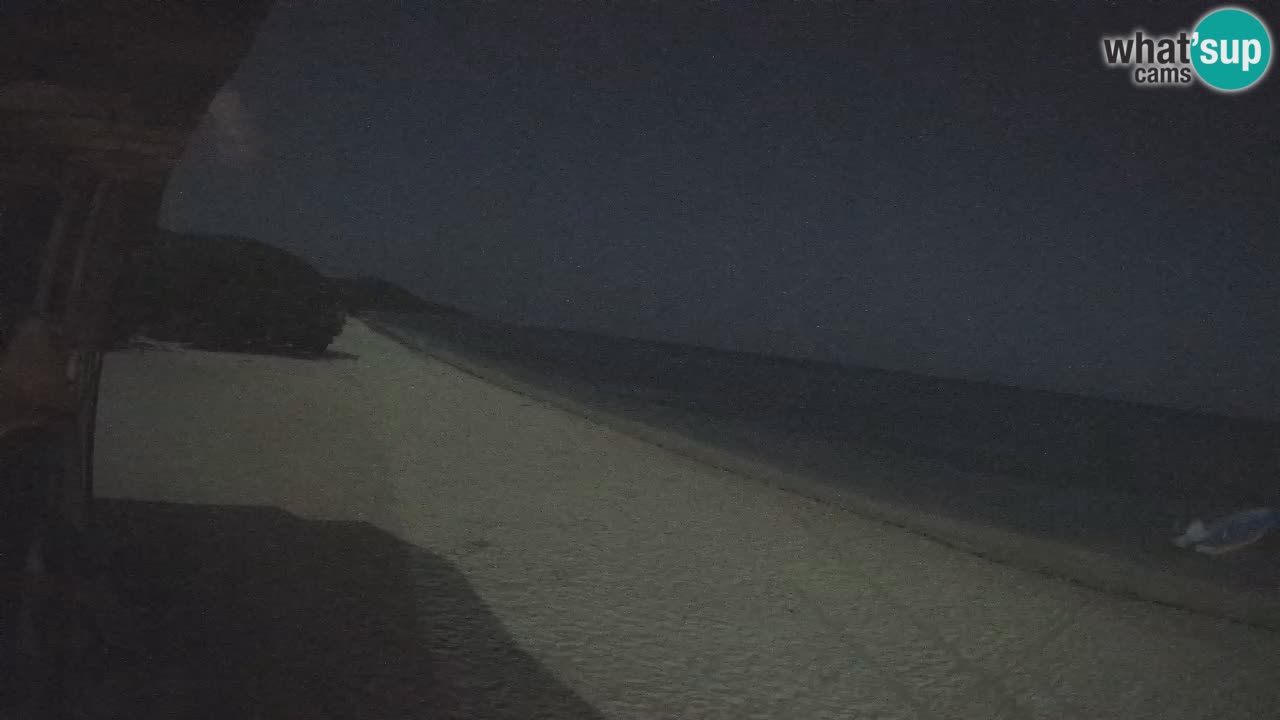 Webcam Strand Buen Hombre – Kite Buen Hombre Kiteboarding School