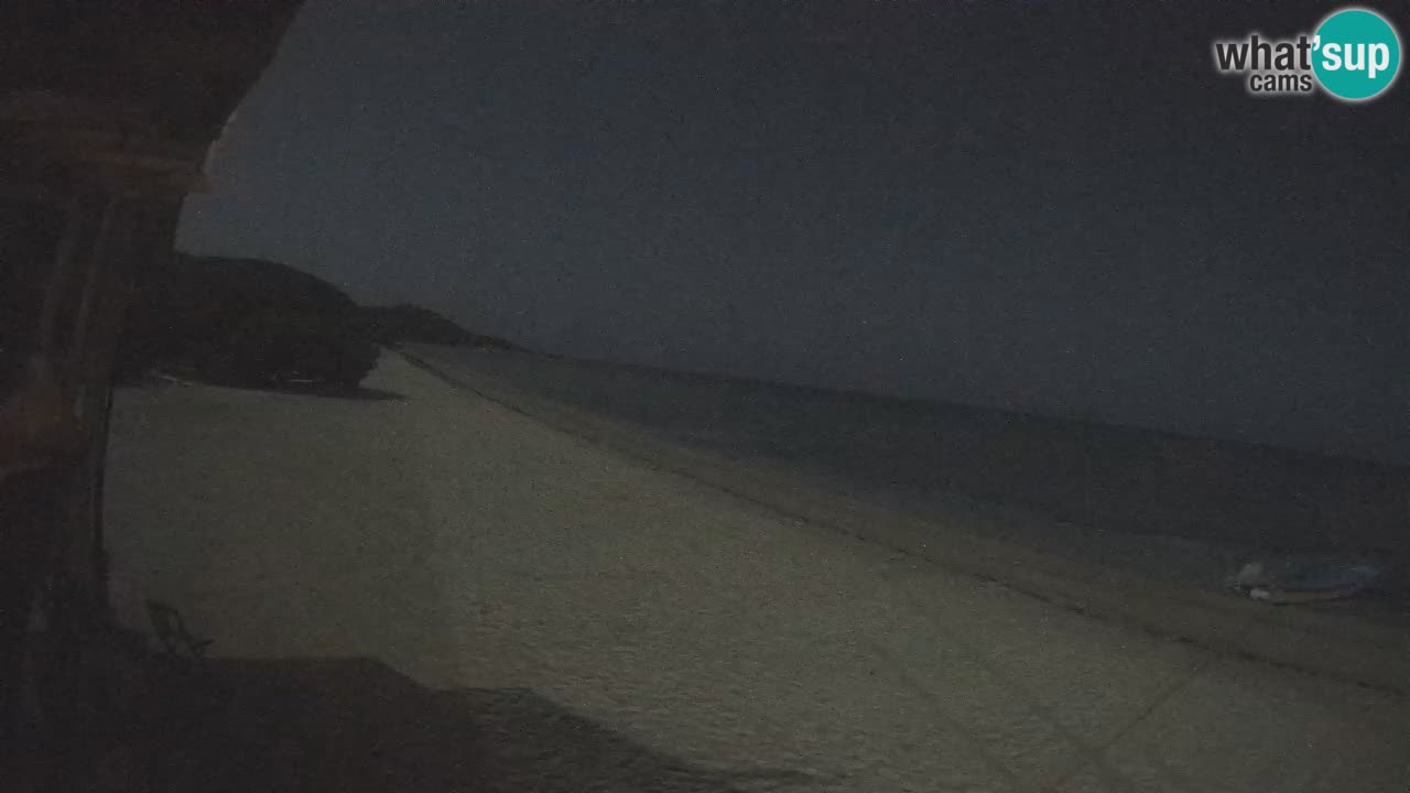 Webcam Strand Buen Hombre – Kite Buen Hombre Kiteboarding School