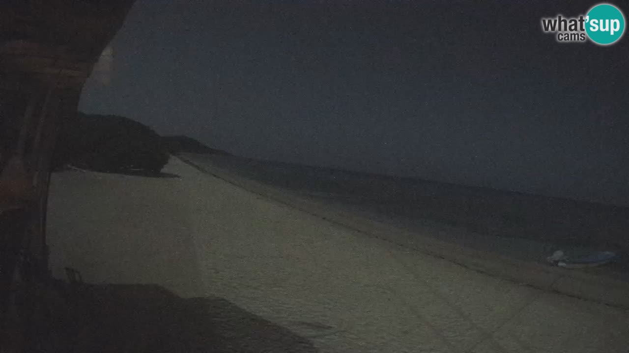 Webcam Strand Buen Hombre – Kite Buen Hombre Kiteboarding School