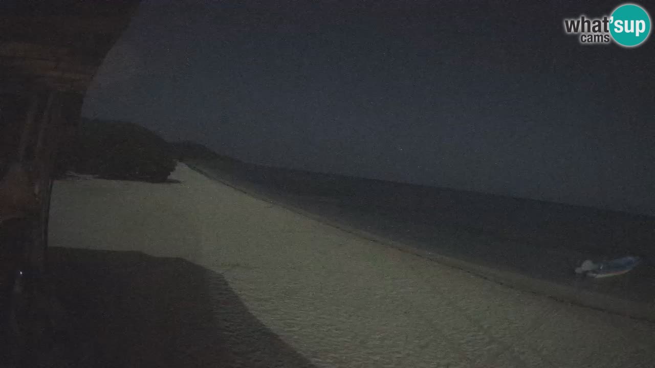 Webcam Strand Buen Hombre – Kite Buen Hombre Kiteboarding School