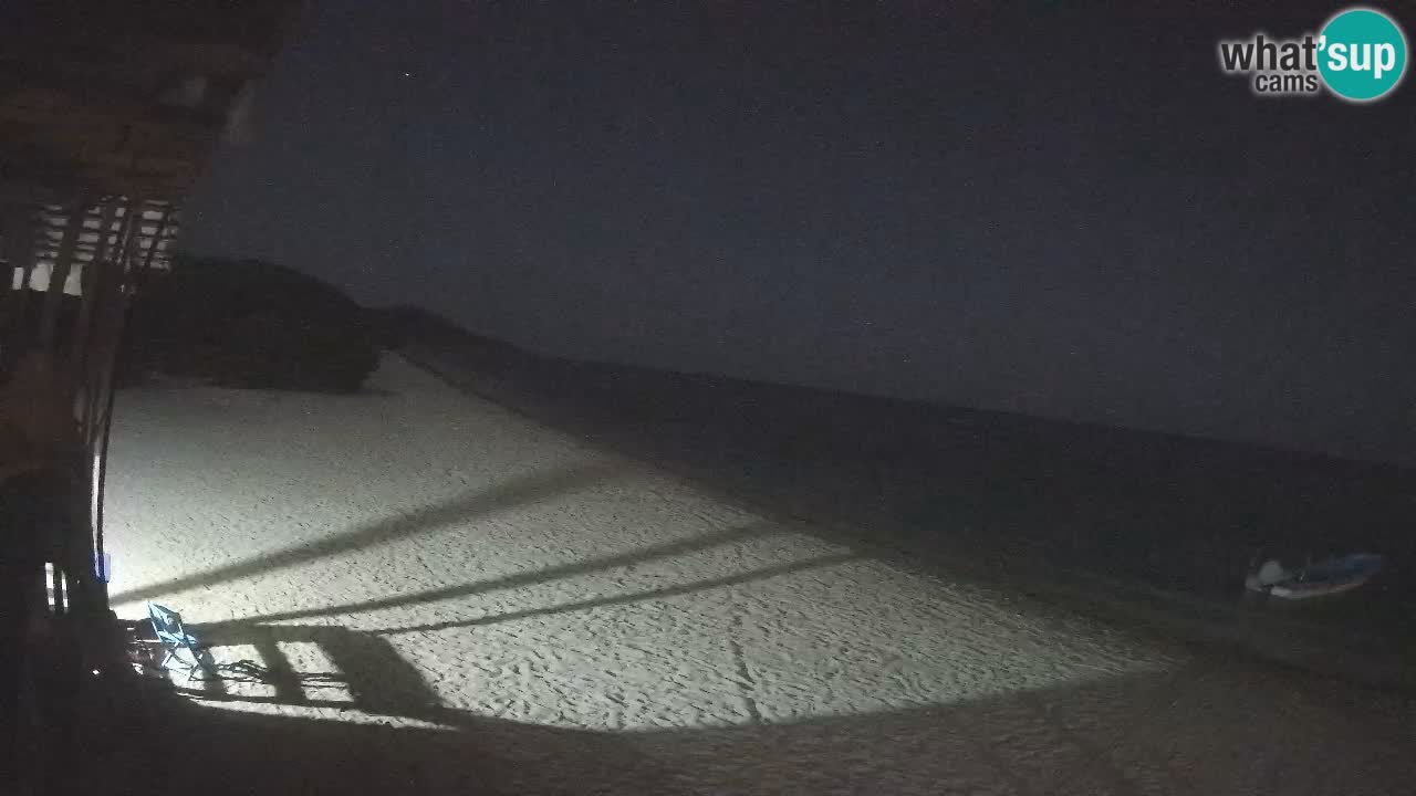 Webcam playa Buen Hombre – Kite Buen Hombre Kiteboarding School