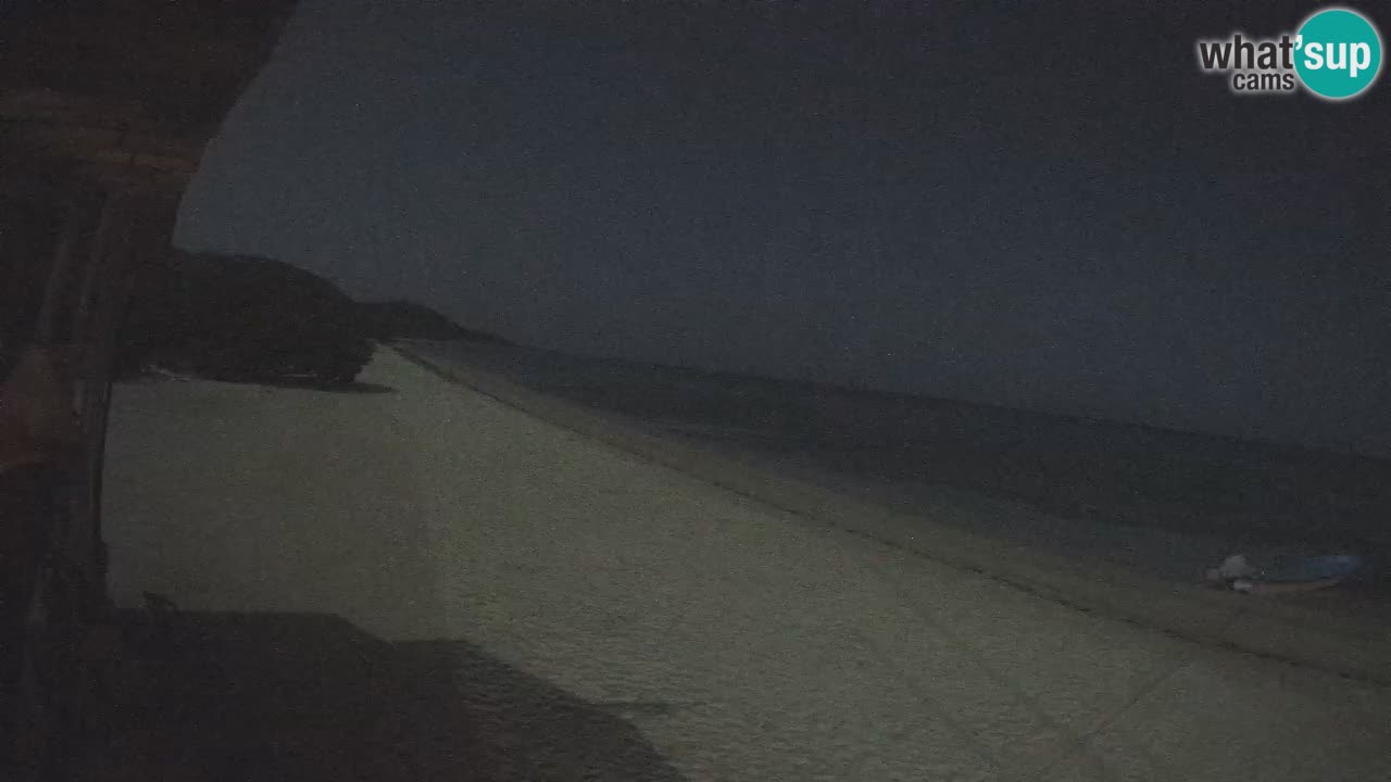 Webcam Buen Hombre beach – Kite Buen Hombre Kiteboarding School