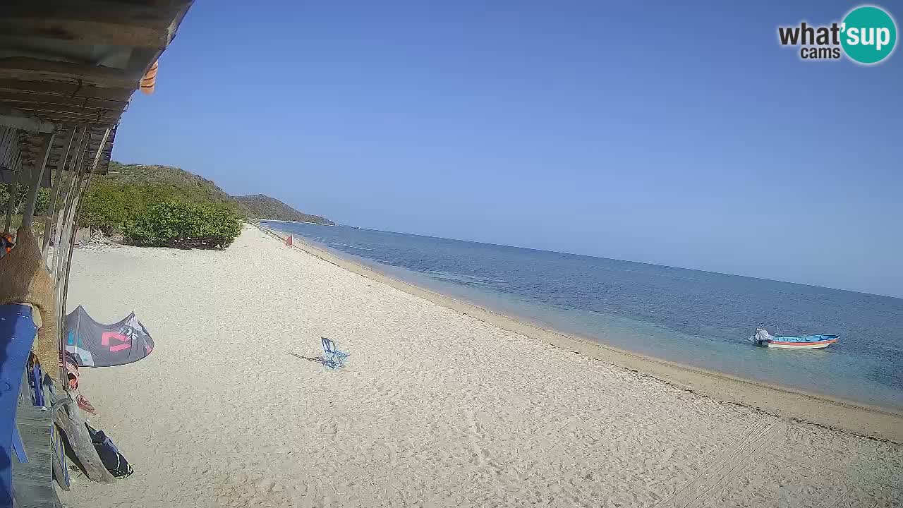 Webcam spiaggia Buen Hombre – Kite Buen Hombre Kiteboarding School