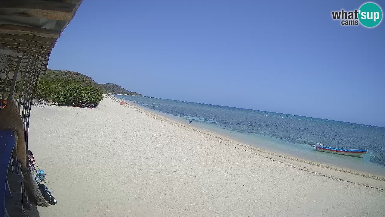 Webcam playa Buen Hombre – Kite Buen Hombre Kiteboarding School