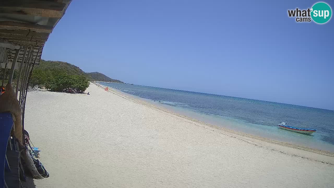 Webcam live plage Buen Hombre – Kite Buen Hombre Kiteboarding School