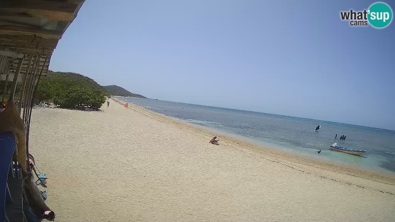 Webcam Buen Hombre beach – Kite Buen Hombre Kiteboarding School