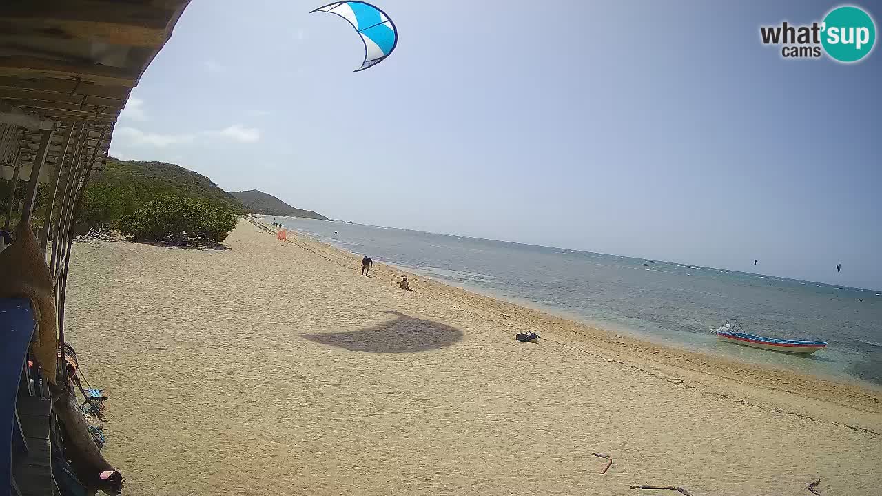 Web kamera plaza Buen Hombre – Kite Buen Hombre Kiteboarding School