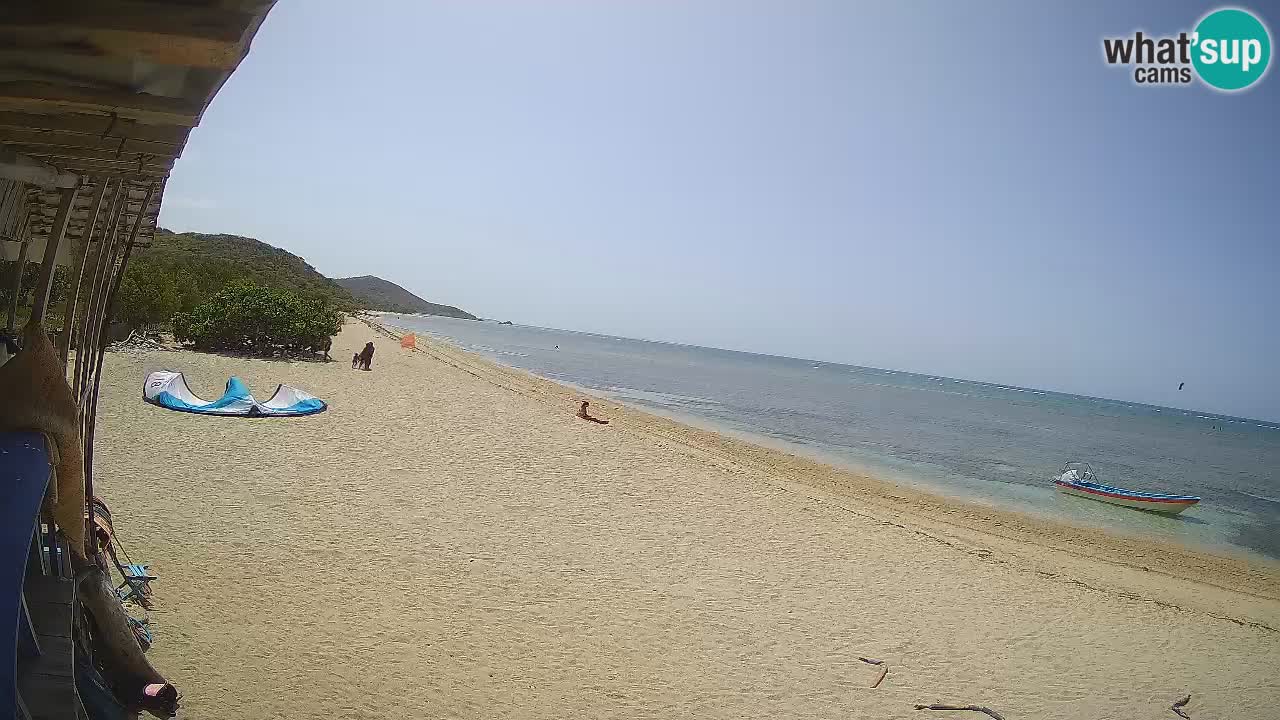 Webcam playa Buen Hombre – Kite Buen Hombre Kiteboarding School