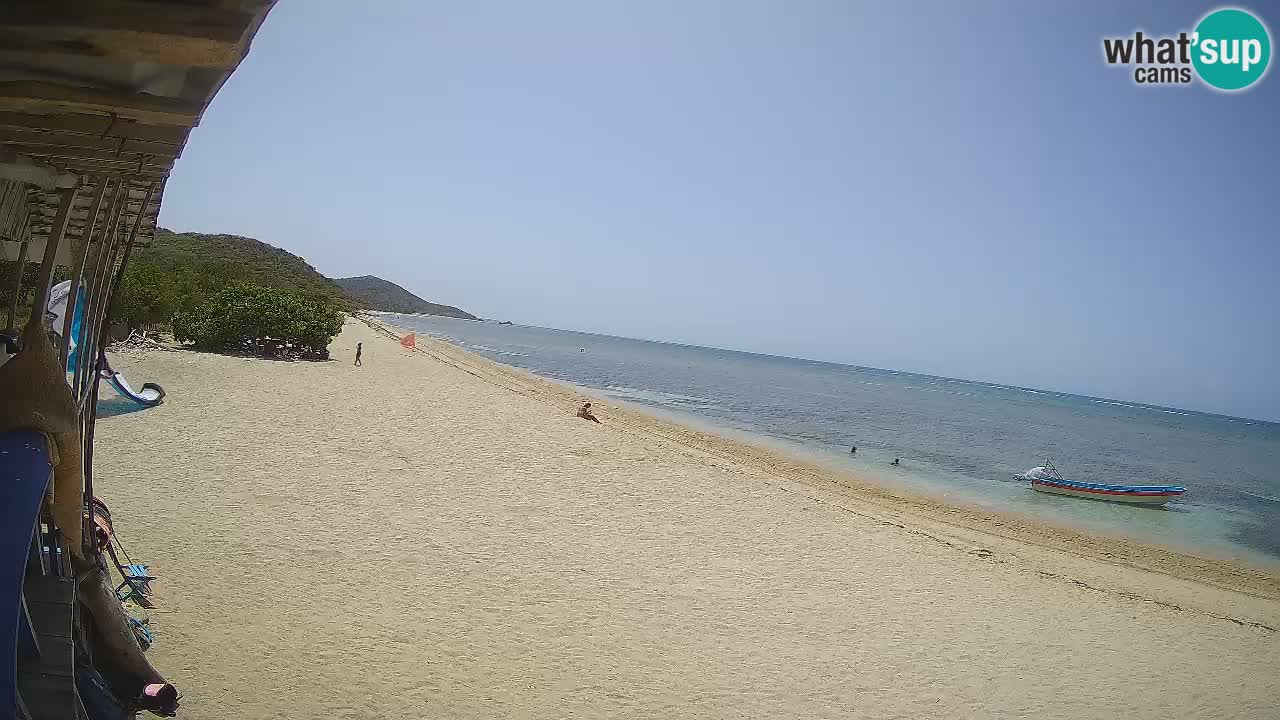 Webcam playa Buen Hombre – Kite Buen Hombre Kiteboarding School
