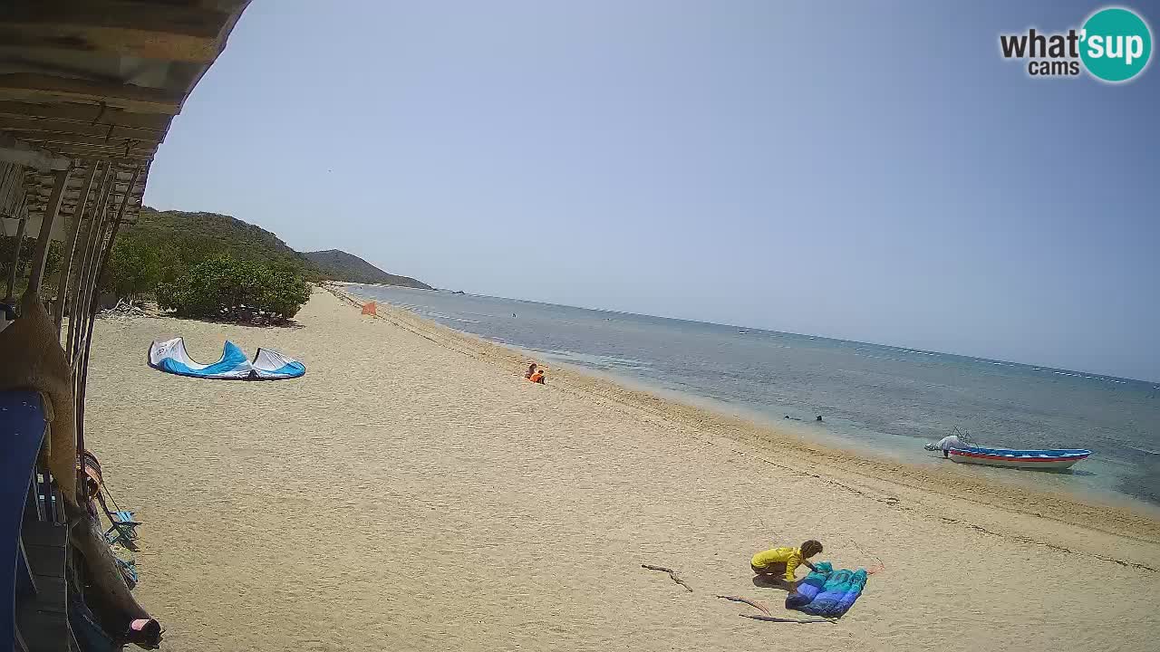 Web kamera plaza Buen Hombre – Kite Buen Hombre Kiteboarding School