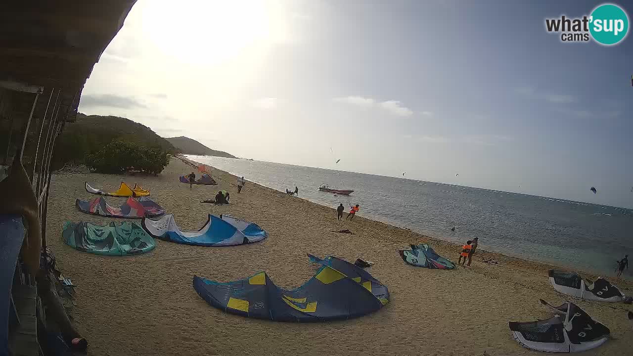 Webcam playa Buen Hombre – Kite Buen Hombre Kiteboarding School
