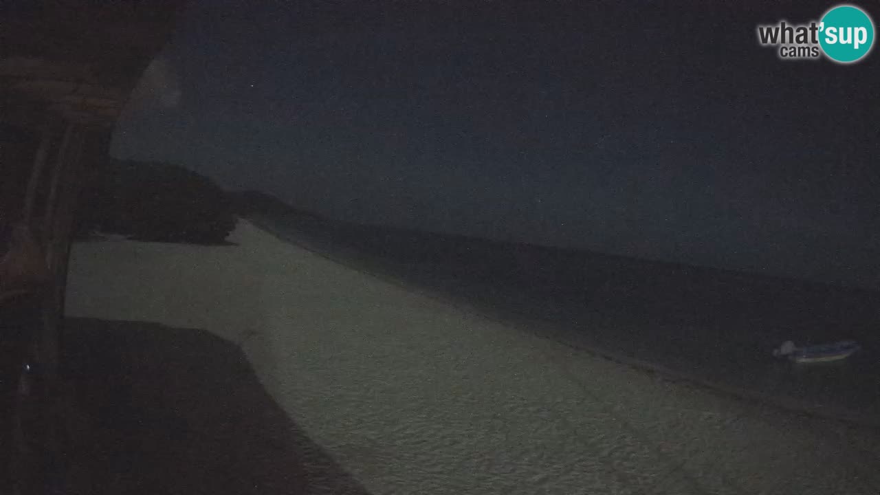 Webcam Buen Hombre beach – Kite Buen Hombre Kiteboarding School