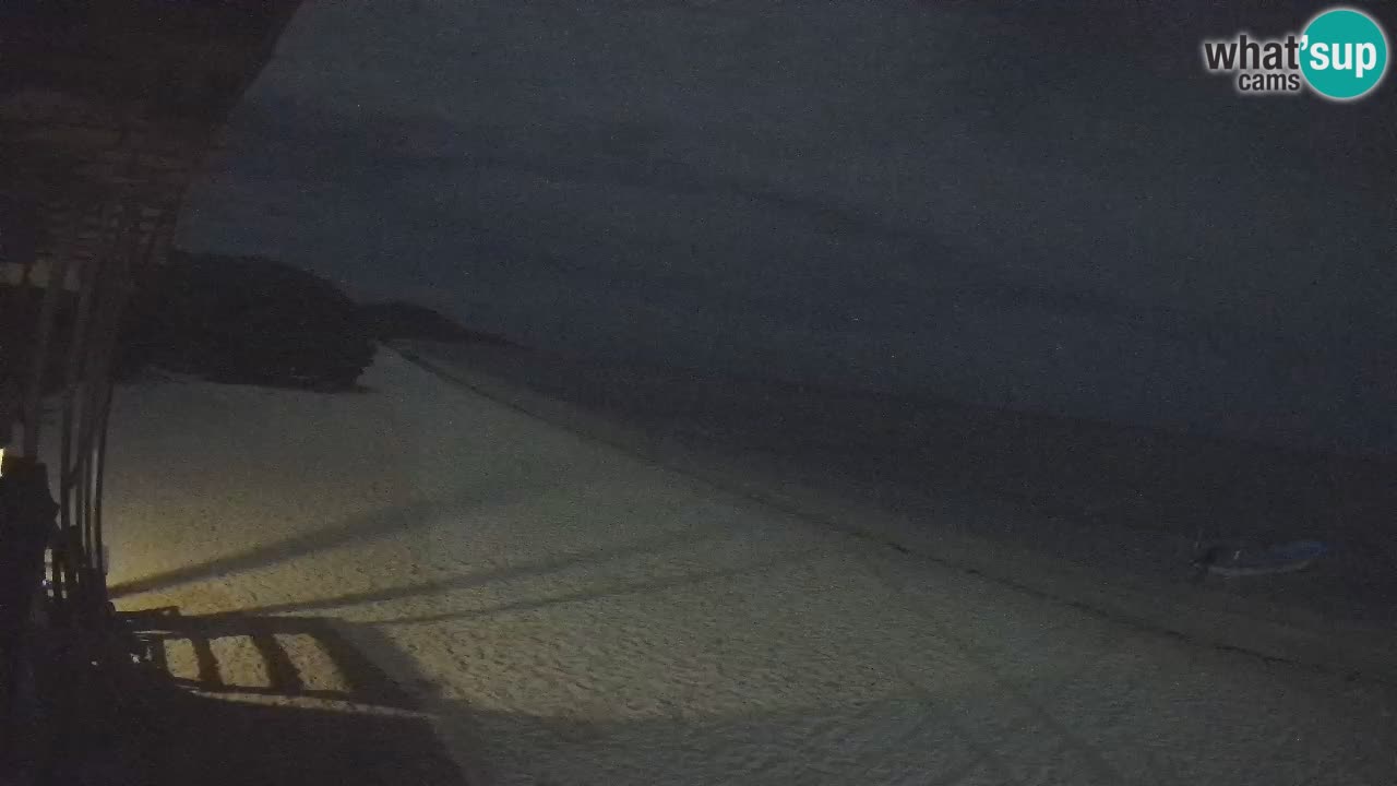 Webcam Buen Hombre beach – Kite Buen Hombre Kiteboarding School