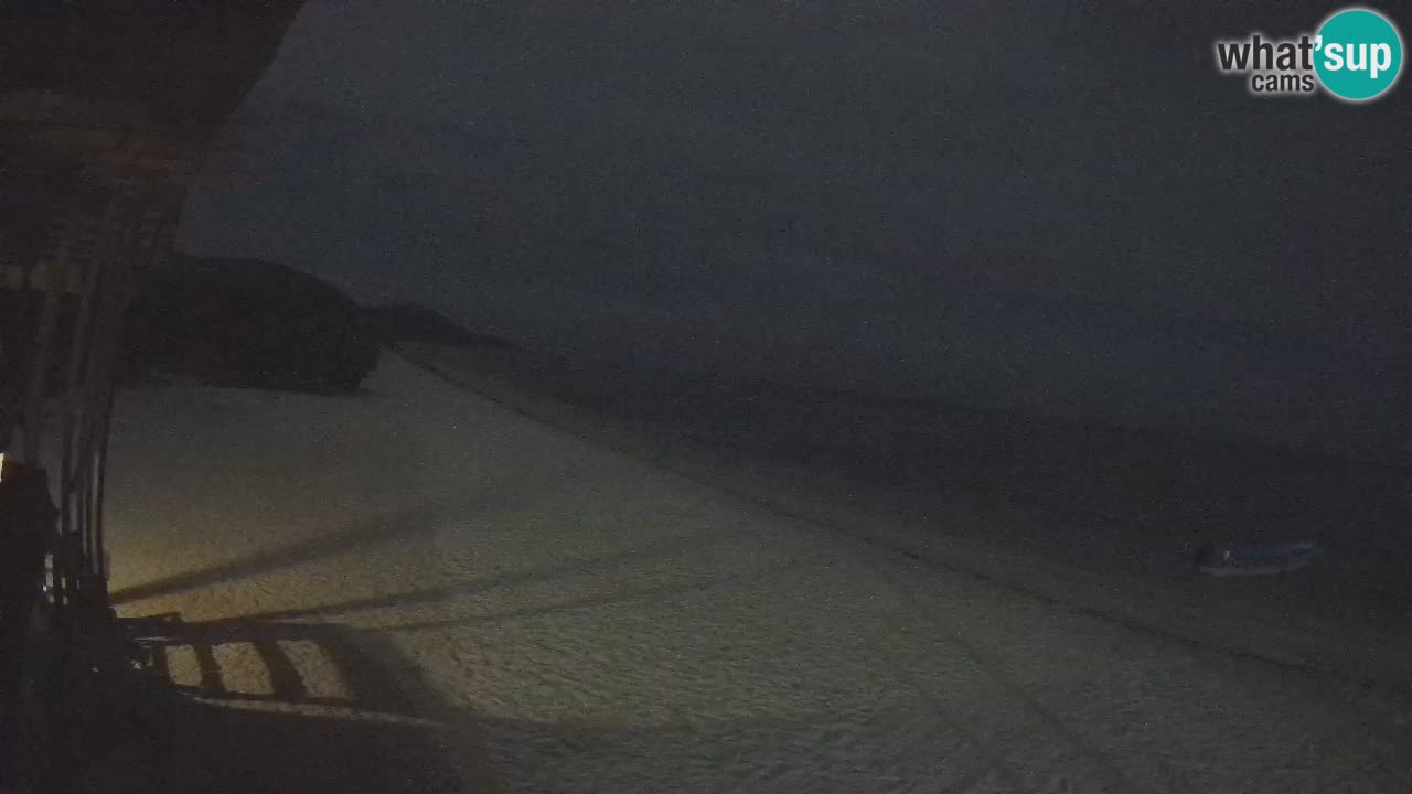 Webcam spiaggia Buen Hombre – Kite Buen Hombre Kiteboarding School