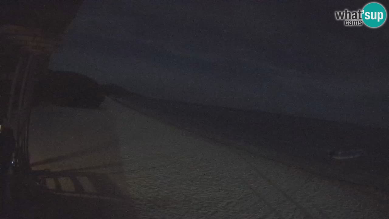 Webcam spiaggia Buen Hombre – Kite Buen Hombre Kiteboarding School