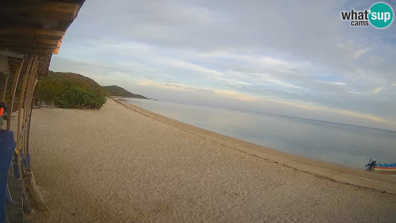 Webcam Buen Hombre beach – Kite Buen Hombre Kiteboarding School
