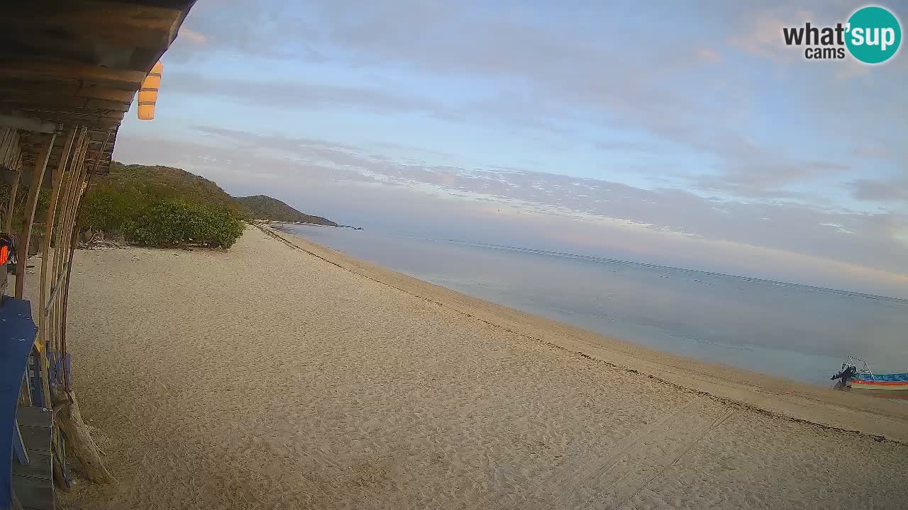 Webcam live plage Buen Hombre – Kite Buen Hombre Kiteboarding School