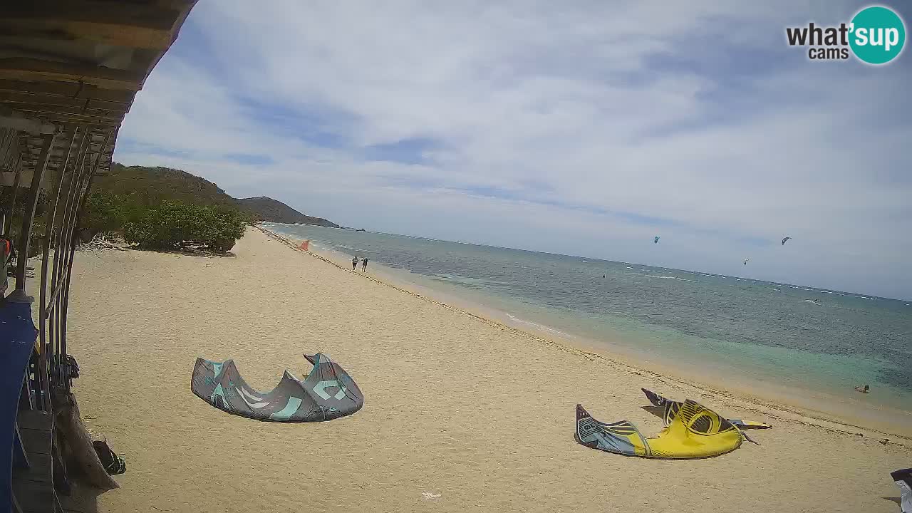 Spletna kamera plaza Buen Hombre – Kite Buen Hombre Kiteboarding School