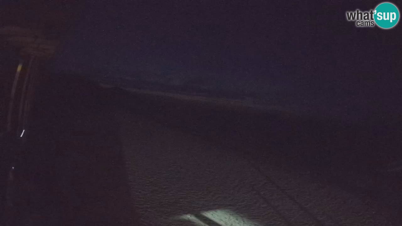 Webcam live plage Buen Hombre – Kite Buen Hombre Kiteboarding School