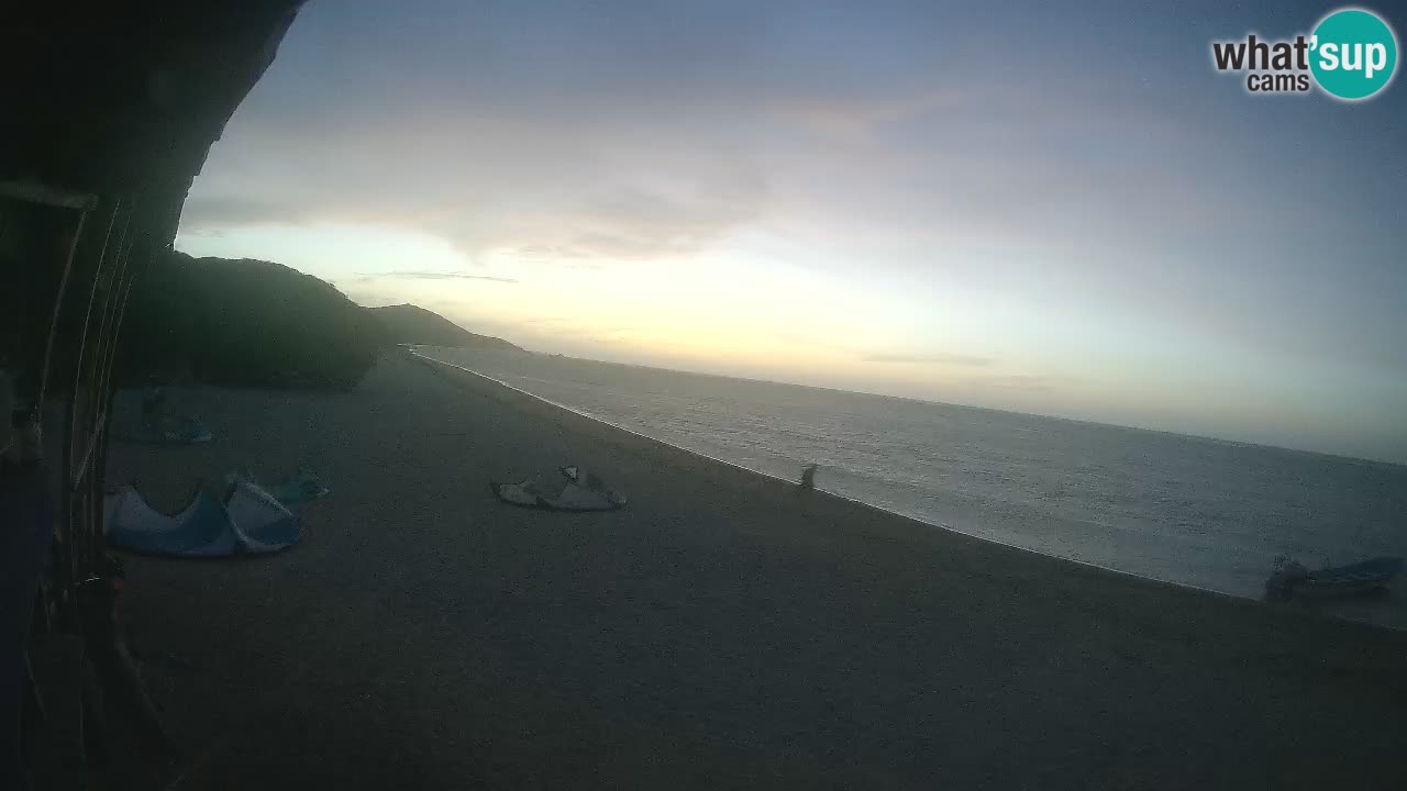 Webcam playa Buen Hombre – Kite Buen Hombre Kiteboarding School