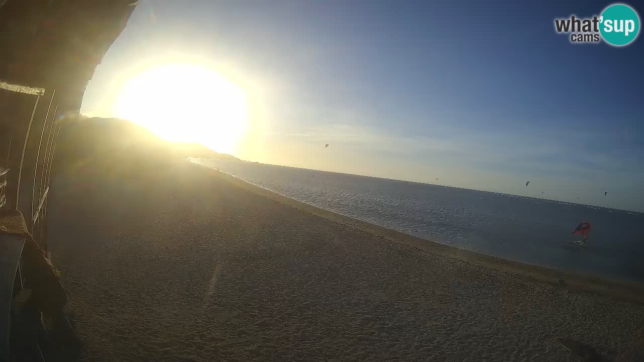Webcam Buen Hombre beach – Kite Buen Hombre Kiteboarding School