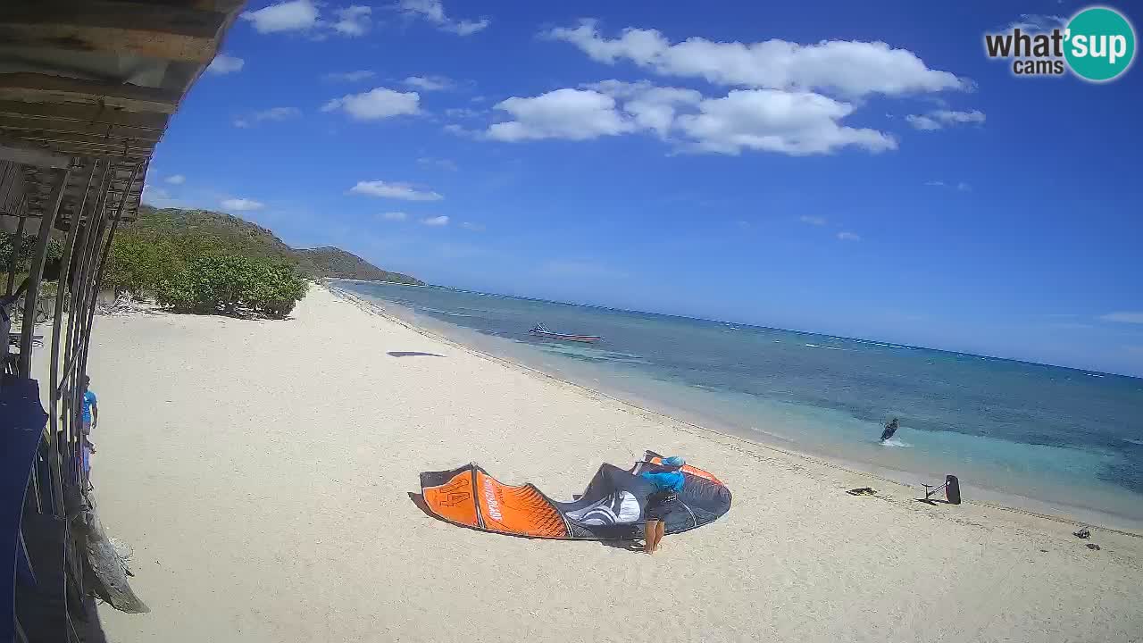 Spletna kamera plaza Buen Hombre – Kite Buen Hombre Kiteboarding School