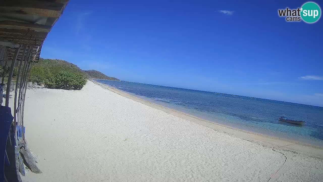 Webcam playa Buen Hombre – Kite Buen Hombre Kiteboarding School