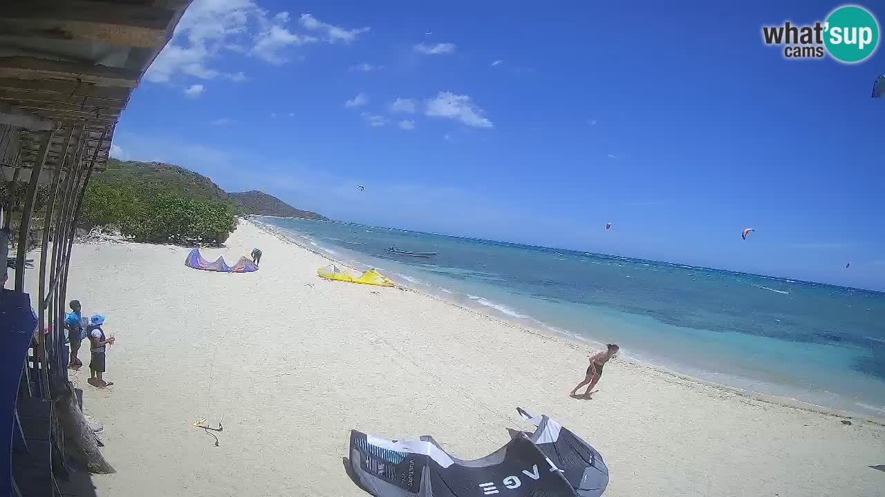 Webcam spiaggia Buen Hombre – Kite Buen Hombre Kiteboarding School