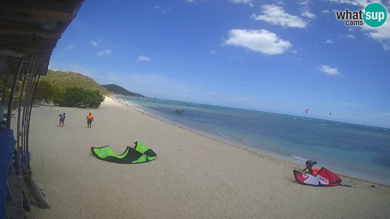 Web kamera plaza Buen Hombre – Kite Buen Hombre Kiteboarding School