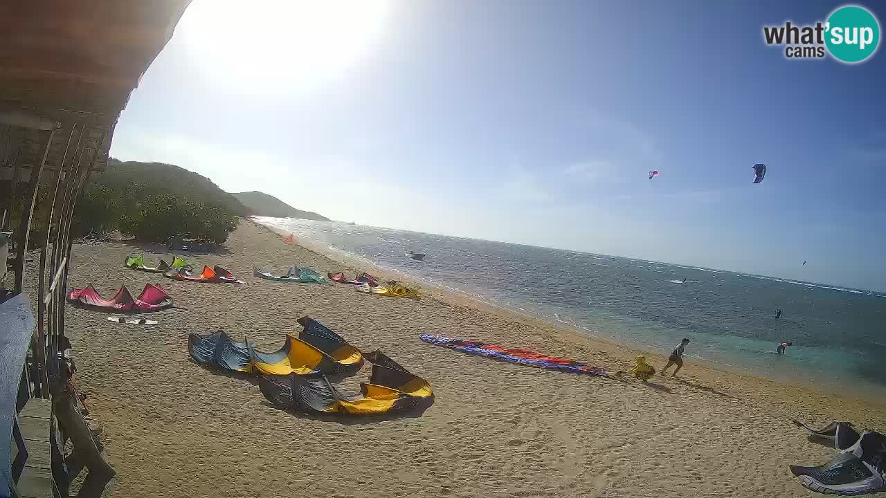 Webcam playa Buen Hombre – Kite Buen Hombre Kiteboarding School