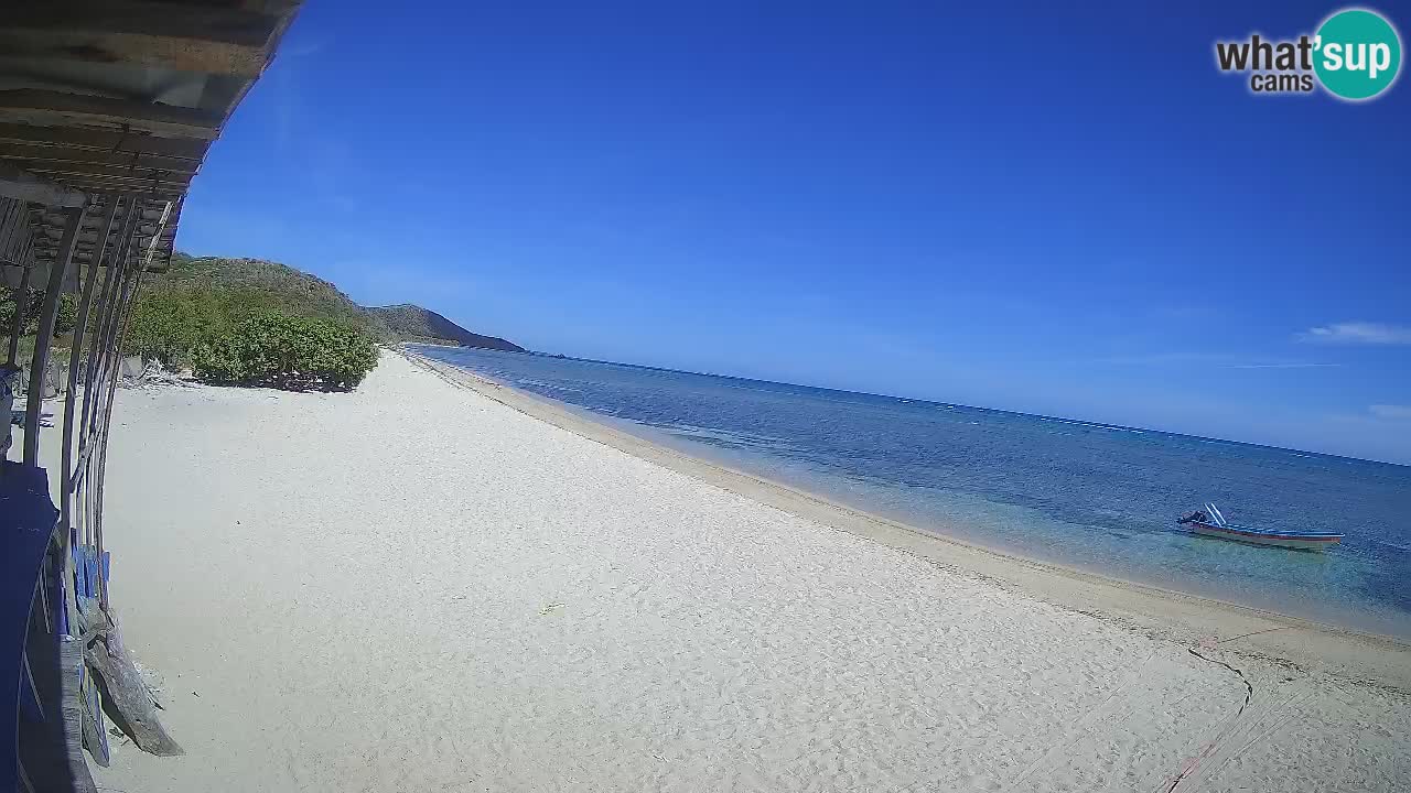 Webcam Strand Buen Hombre – Kite Buen Hombre Kiteboarding School