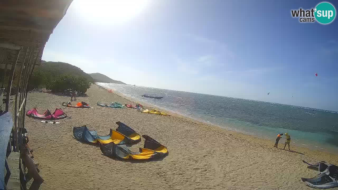 Web kamera plaza Buen Hombre – Kite Buen Hombre Kiteboarding School
