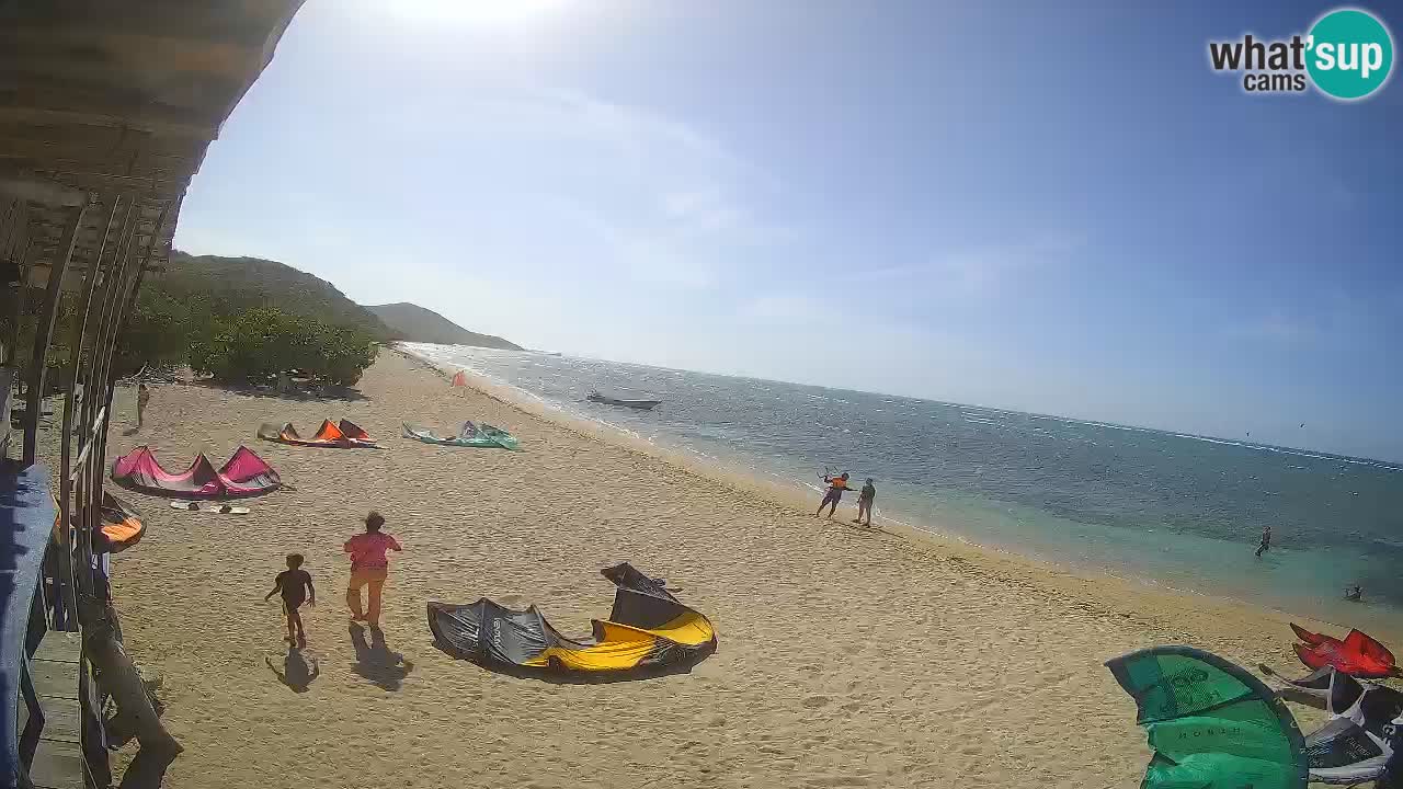 Webcam playa Buen Hombre – Kite Buen Hombre Kiteboarding School