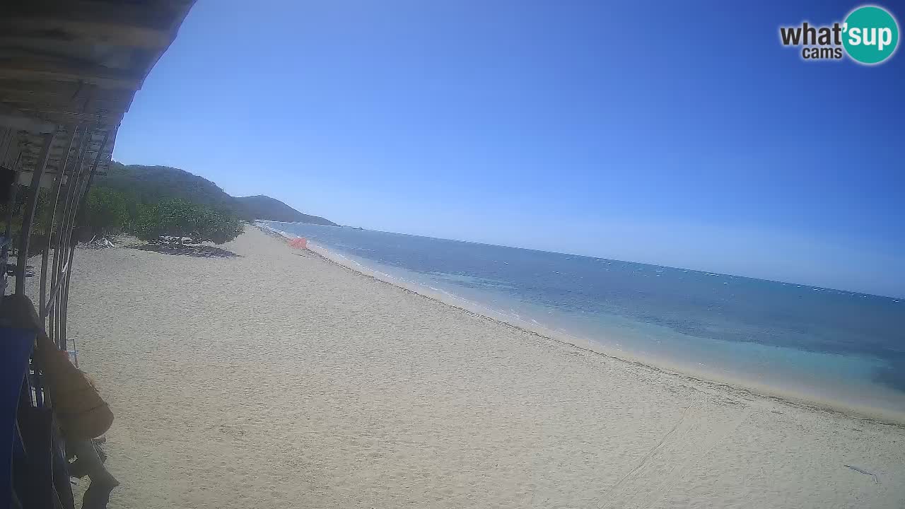 Webcam playa Buen Hombre – Kite Buen Hombre Kiteboarding School