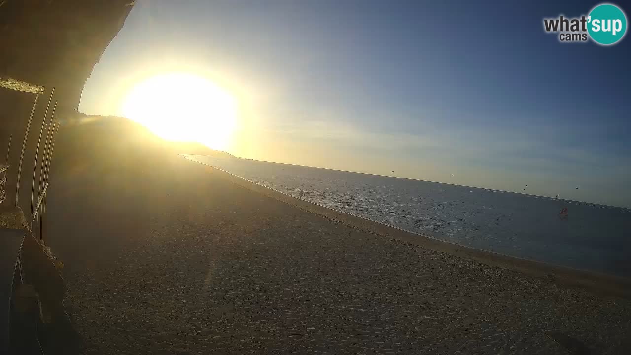 Webcam Strand Buen Hombre – Kite Buen Hombre Kiteboarding School