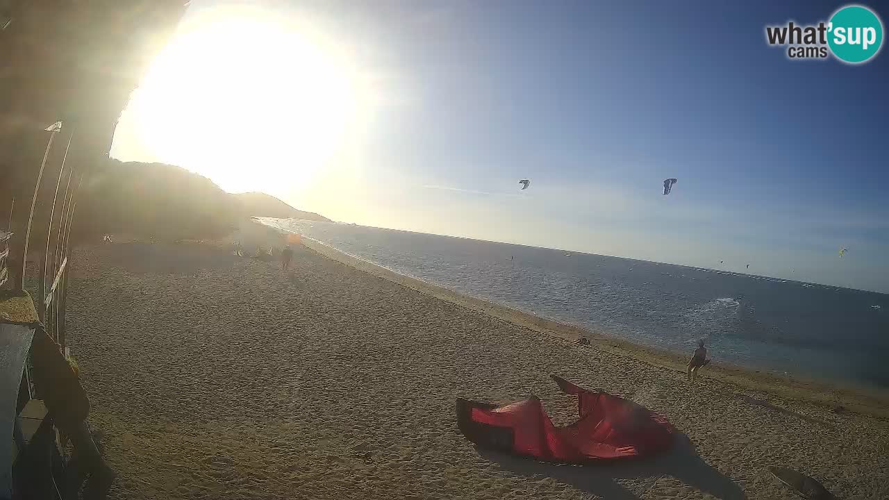 Web kamera plaza Buen Hombre – Kite Buen Hombre Kiteboarding School