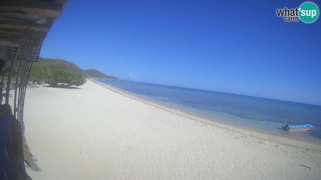 Webcam playa Buen Hombre – Kite Buen Hombre Kiteboarding School