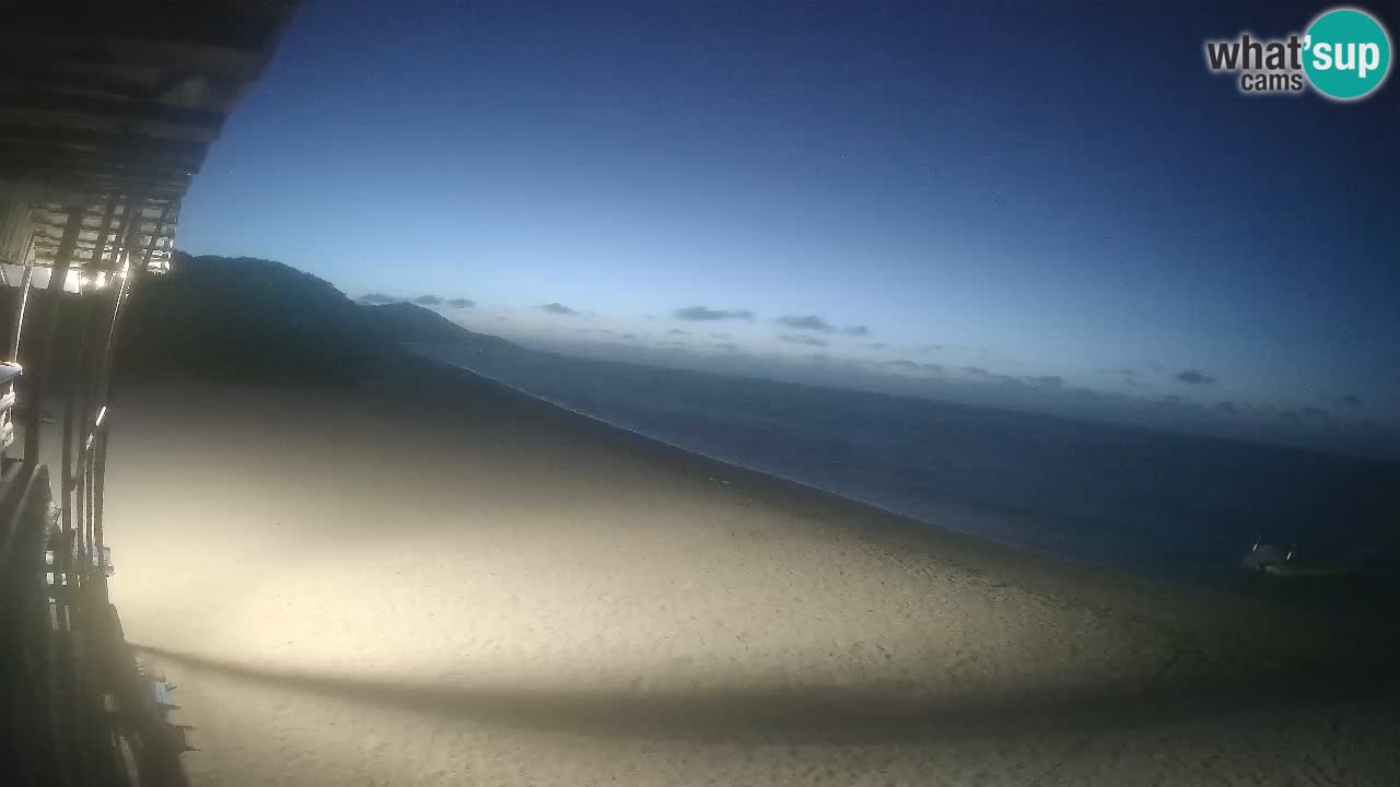 Webcam Buen Hombre beach – Kite Buen Hombre Kiteboarding School